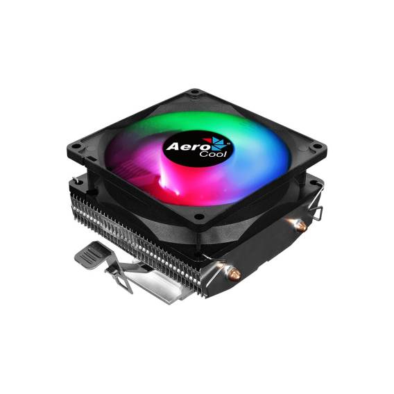 Obrázok pre Aerocool Air Frost 2 Procesor Chladič 9 cm Černá