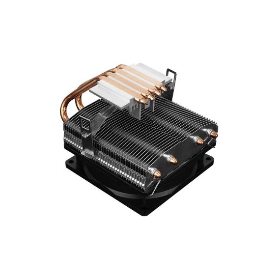 Obrázok pre Aerocool Air Frost 4 Procesor Chladič 9 cm Černá