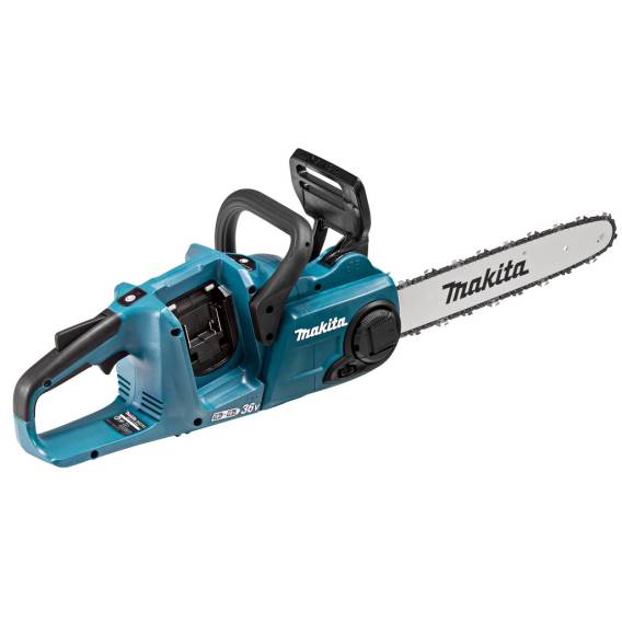 Obrázok pre Makita DUC353Z motorová pila Černá, Modrá