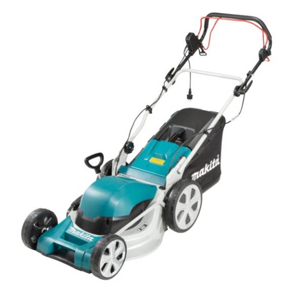 Obrázok pre Powerplus POW63700 sekačka na trávu Sekačka na trávu s kolečky AC