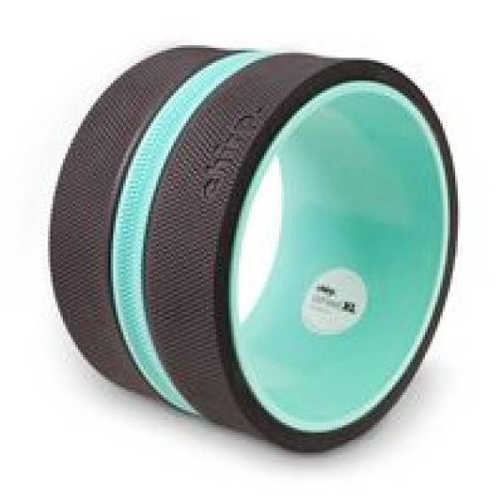 Obrázok pre Chirp Wheel XL Super Comfort 10" - ultrakomfortowe koło do ćwiczeń, stretchingu, rehabilitacji, jogi, pilatesu 10''
