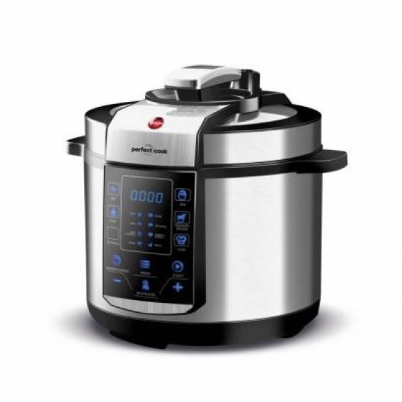 Obrázok pre ELDOM SW500 PERFECT COOK 5 l Nerezová ocel 900 W