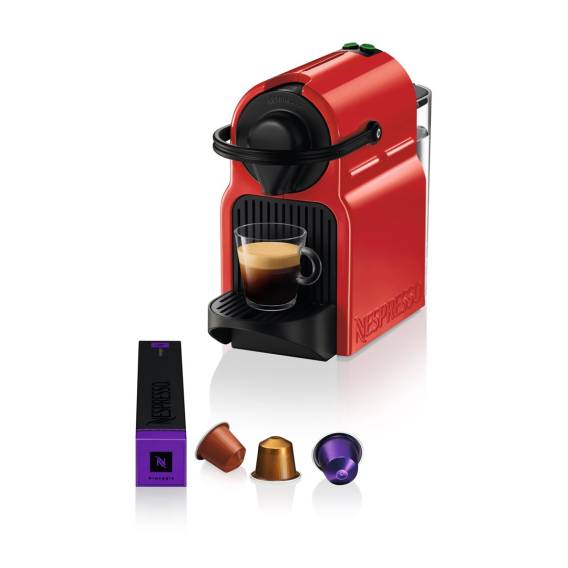 Obrázok pre Krups Nespresso XN1005K kávovar Poloautomatické Espresso kávovar 0,7 l