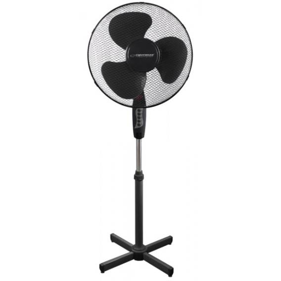 Obrázok pre Esperanza EHF001KK domácí ventilátor Černá