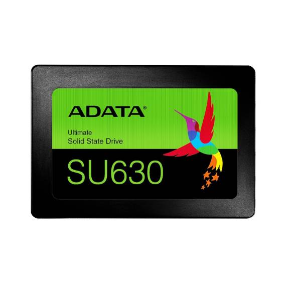 Obrázok pre ADATA ULTIMATE SU630 960 GB 2.5" SATA 3D2 QLC