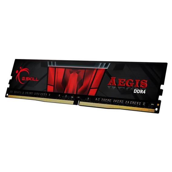 Obrázok pre G.Skill Aegis F4-3200C16S-16GIS paměťový modul 16 GB 1 x 16 GB DDR4