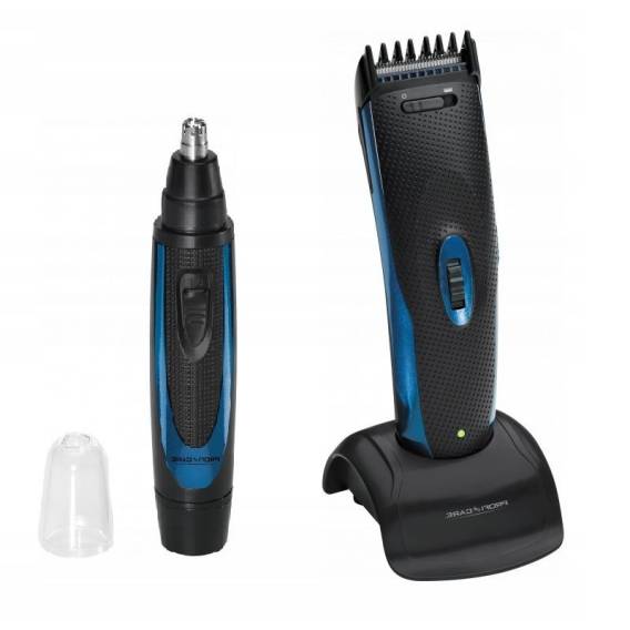 Obrázok pre ProfiCare PC-HSM/R 3052 Černá, Modrá
