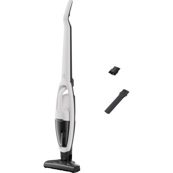 Obrázok pre Electrolux ES31CB18SH tyčový vysavač / elektrický smeták Baterie Suchý Bezsáčkové 0,3 l Bílá