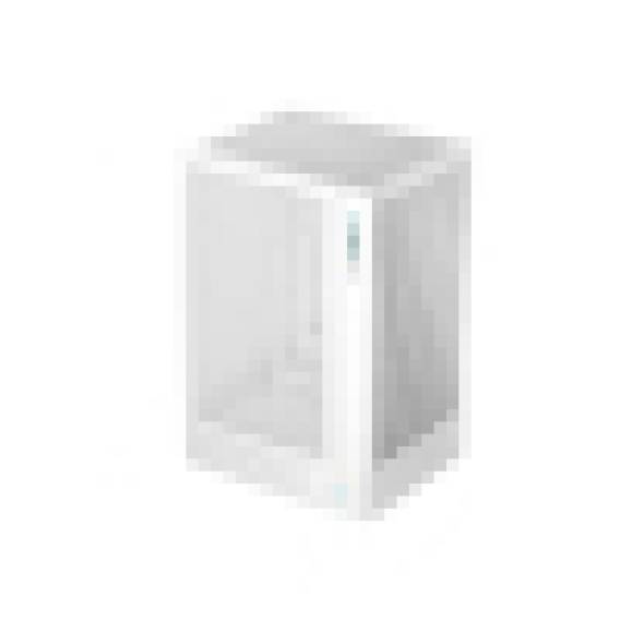 Obrázok pre DeepCool R-CH170-WHNPI0D-G-1 počítačová skříň Tower Bílá