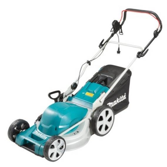 Obrázok pre Sekačka na trávu Makita ELM4620
