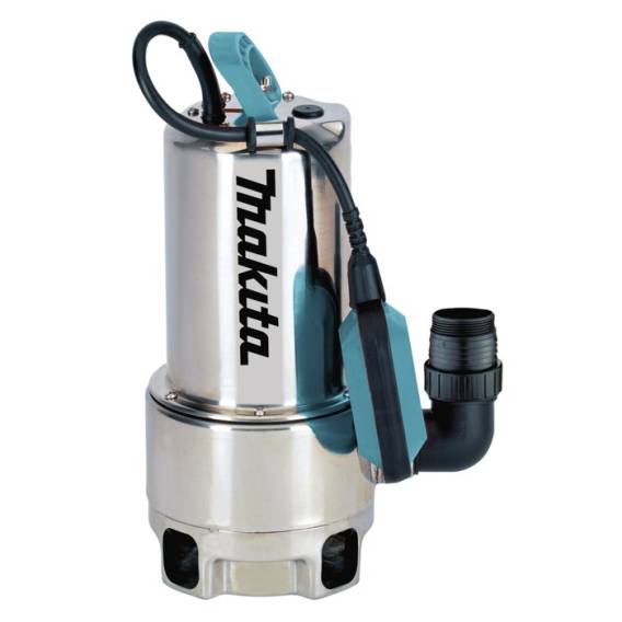 Obrázok pre Makita PF1110 ponořitelná pumpa 15000 l/h 5 m 1100 W