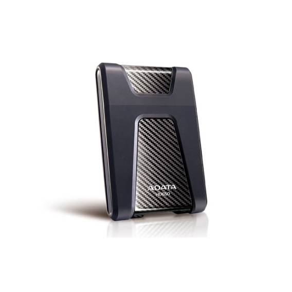 Obrázok pre ADATA DashDrive Durable HD650 externí pevný disk 1000 GB Černá