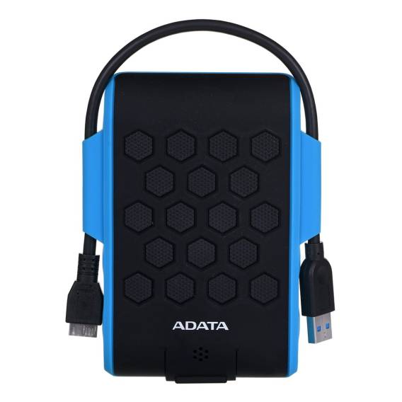Obrázok pre ADATA HD720 externí pevný disk 2 TB Černá, Modrá