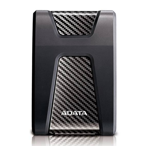 Obrázok pre ADATA HD650 externí pevný disk 2 TB 2.5" USB Typ-A 3.2 Gen 1 (3.1 Gen 1) Černá