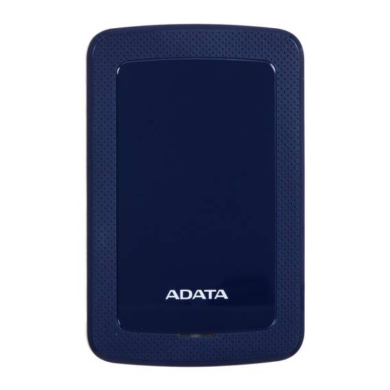 Obrázok pre ADATA HDD Ext HV300 1TB Blue externí pevný disk 1000 GB Černá