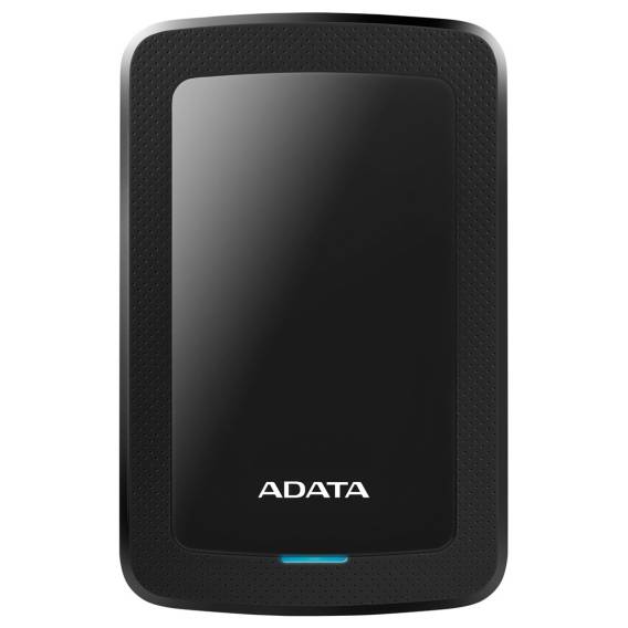 Obrázok pre ADATA HV300 externí pevný disk 1 TB Černá