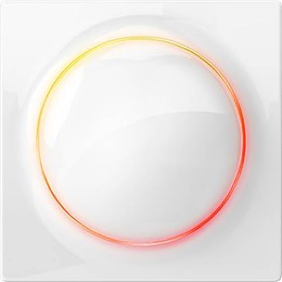 Obrázok pre Fibaro Walli Bezdrátový Bílá
