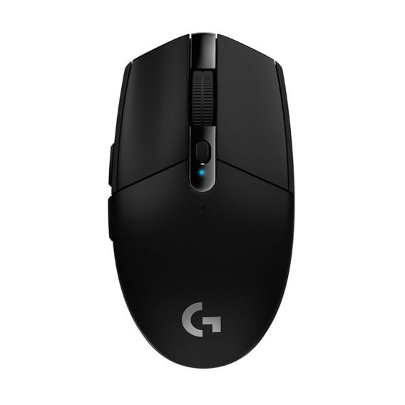 Obrázok pre Logitech G G305 myš Pro praváky RF bezdrátový Optický 12000 DPI