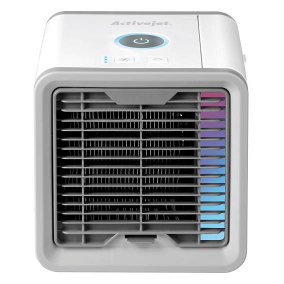 Obrázok pre Mini Air Cooler Activejet Regular MKR-550B