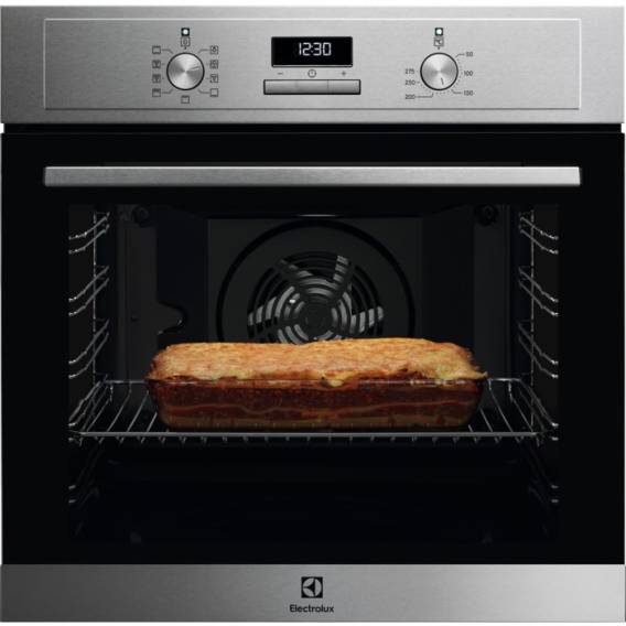 Obrázok pre Trouba ELECTROLUX EOF 3H40X
