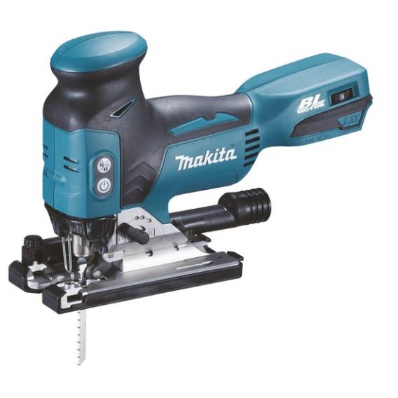 Obrázok pre Makita DJV181Z přímočará pila 3500 spm 2,6 kg