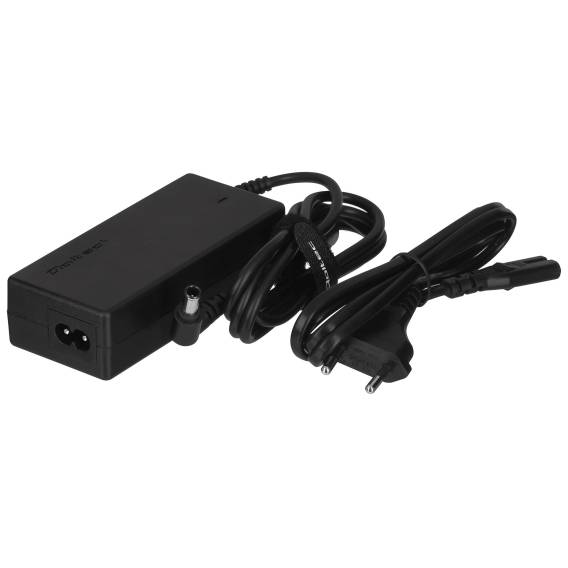 Obrázok pre Napájecí adaptér Qoltec 51773 pro Samsung 14V | 3A | 42W | 6,5*4,4 | + napájecí kabel