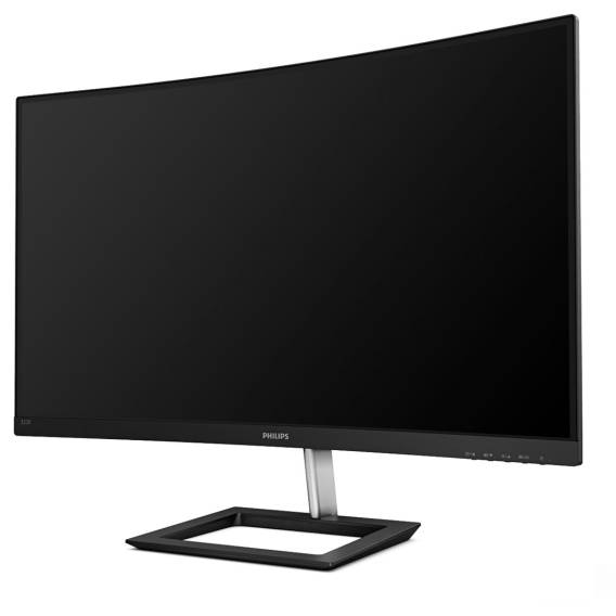 Obrázok pre Philips E Line 322E1C/00 LED display 80 cm (31.5") 1920 x 1080 px Full HD LCD Černá