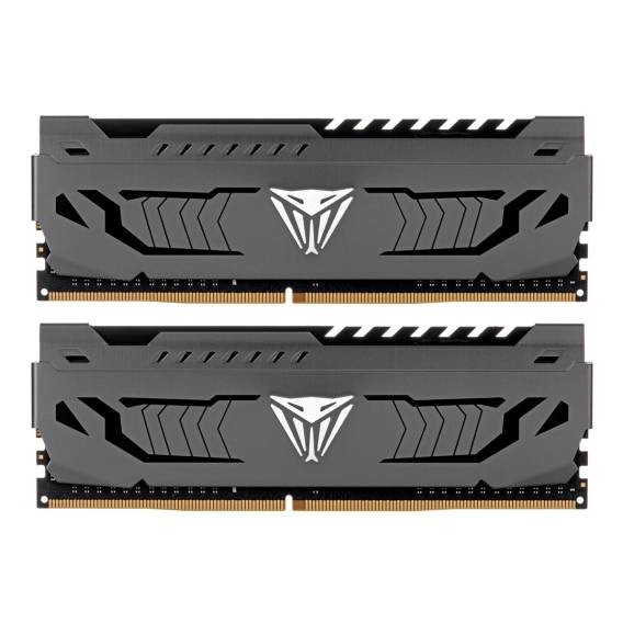 Obrázok pre Patriot Memory Viper Steel PVS464G300C6K paměťový modul 64 GB DDR4 3600 Mhz