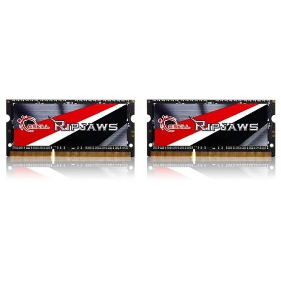 Obrázok pre G.Skill 16GB DDR3-1866 paměťový modul 2 x 8 GB 1866 MHz