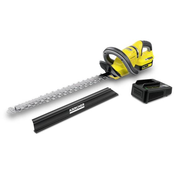 Obrázok pre KARCHER HGE 18-50 Batterisæt akku saks