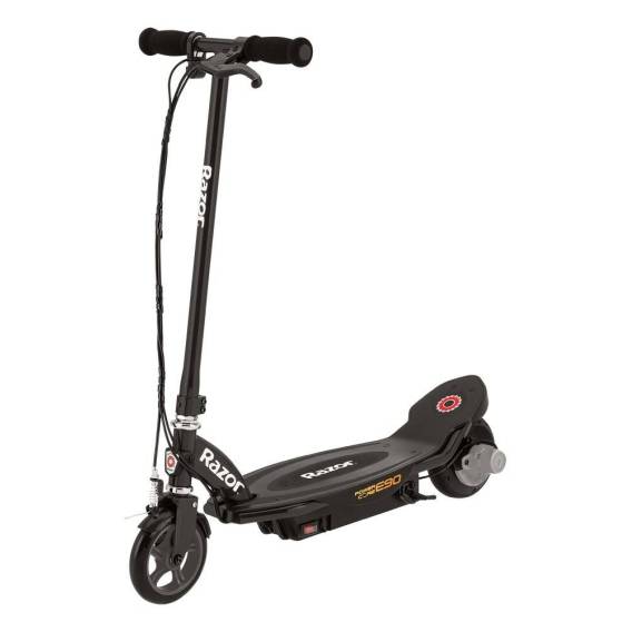 Obrázok pre Razor- Power Core E90 Electric Scooter - Black