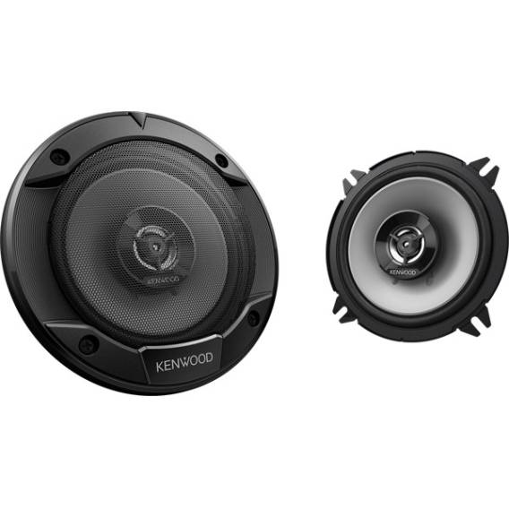 Obrázok pre Kenwood KFC-S1366 reproduktor do auta Kulatý 2-way 260 W 2 kusů