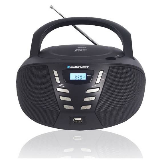 Obrázok pre Rádio Blaupunkt BB7BK