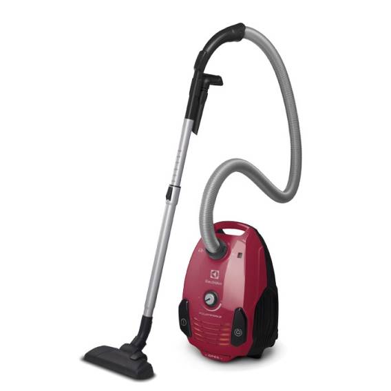 Obrázok pre Electrolux EPF61RR 3,5 l Cylindrový Suchý 800 W Prachový sáček