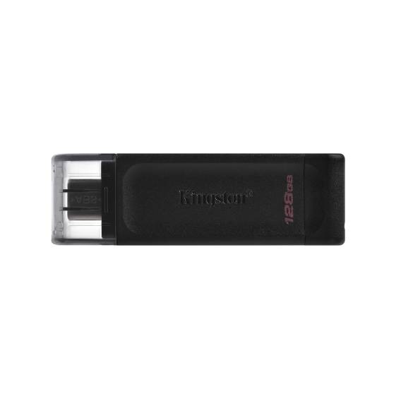 Obrázok pre Kingston Technology DataTraveler 128GB 70 s rozhraním USB-C 3.2 1. generace