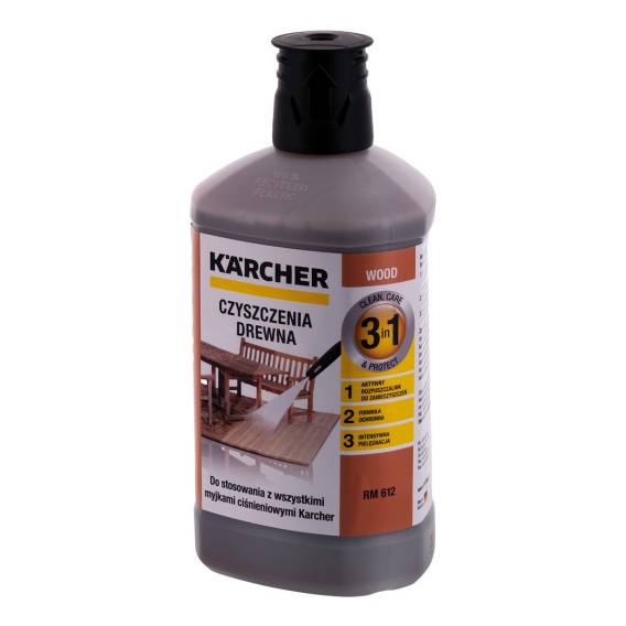 Obrázok pre Kärcher 6.295-757.0 univerzální čistič 1000 ml
