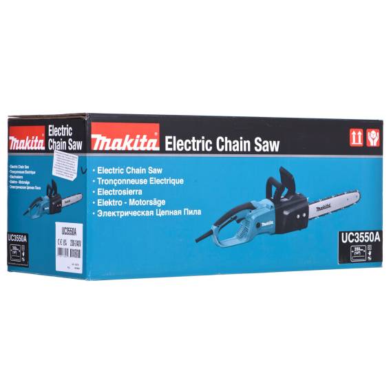 Obrázok pre Makita Elektrická řetězová pila 2000W 35cm
