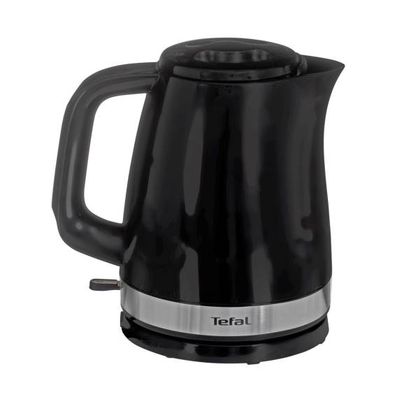 Obrázok pre Rychlovarná konvice TEFAL KO 150F cerná