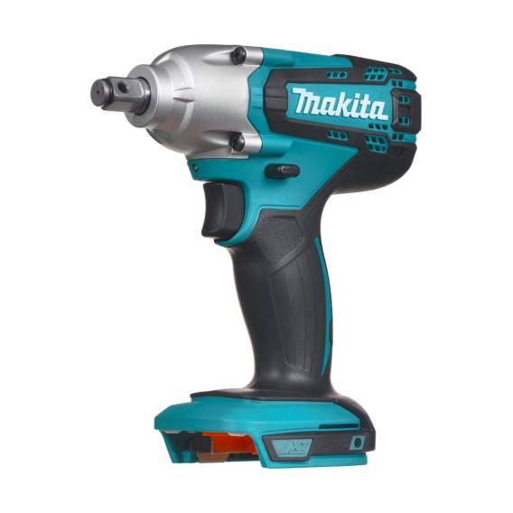 Obrázok pre Makita DTW190Z aku utahovák 1/2" 2300 ot/min 190 Nm Černá, Modrá 18 V