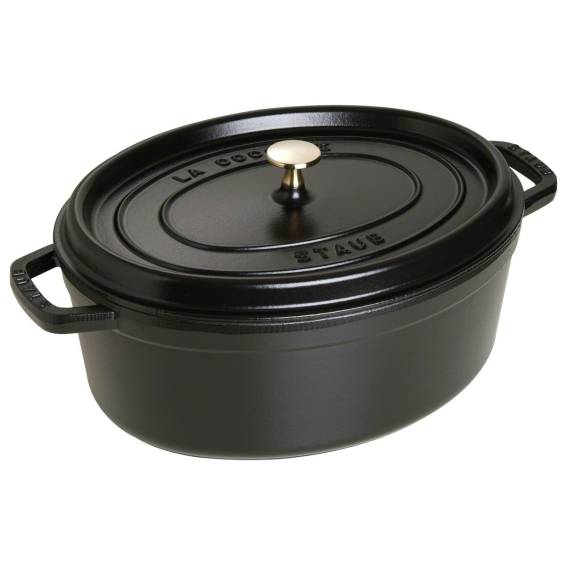 Obrázok pre Staub 40509-322-0 pečicí kastrol 6,7 l Litina