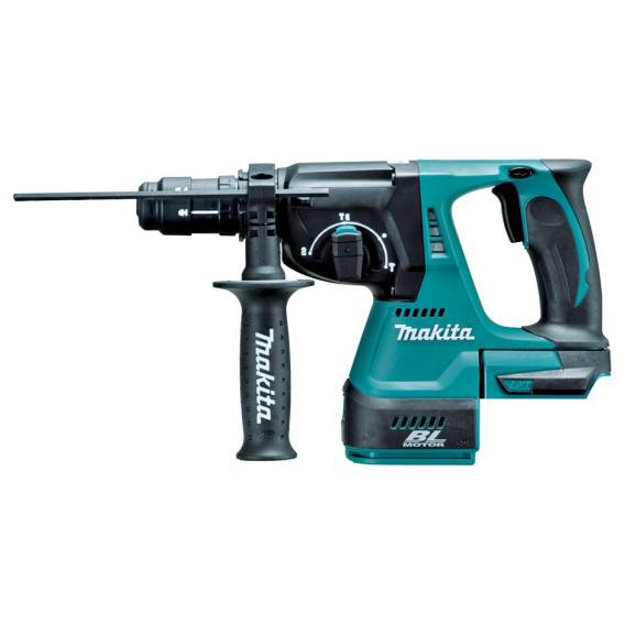Obrázok pre Makita DHR243Z příklepová vrtačka 950 ot/min