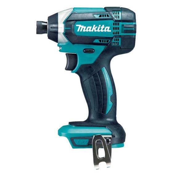 Obrázok pre Makita DTD152Z AKU/rázový šroubovák 3500 ot/min Černá, Modrá