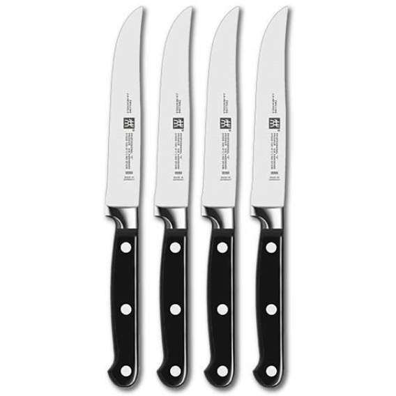 Obrázok pre ZWILLING 39188-000-0 kuchyňský nůž Domácí nůž x4