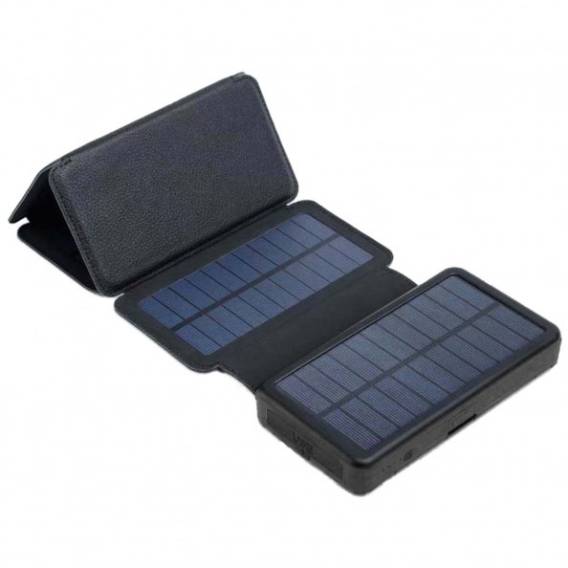 Obrázok pre PowerNeed ES20000B solární panel 9 W