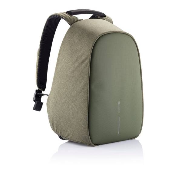 Obrázok pre XD DESIGN BATOH PROTI KRÁDEŽI BOBBY HERO MALÝ ZELENÝ P/N: P705.707
