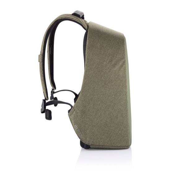 Obrázok pre XD DESIGN BATOH PROTI KRÁDEŽI BOBBY HERO REGULAR GREEN P/N: P705.297