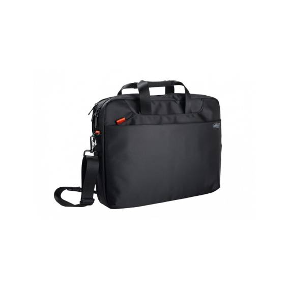 Obrázok pre Addison 303014 taška/batoh na notebook 35,8 cm (14.1") Černá