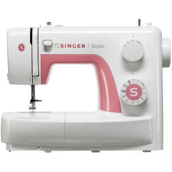 Obrázok pre SINGER Simple 3210 Automatický šicí stroj Elektromechanické