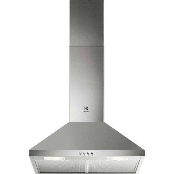 Obrázok pre Electrolux LFC316X Nástěnný Nerezová ocel 420 m³/h