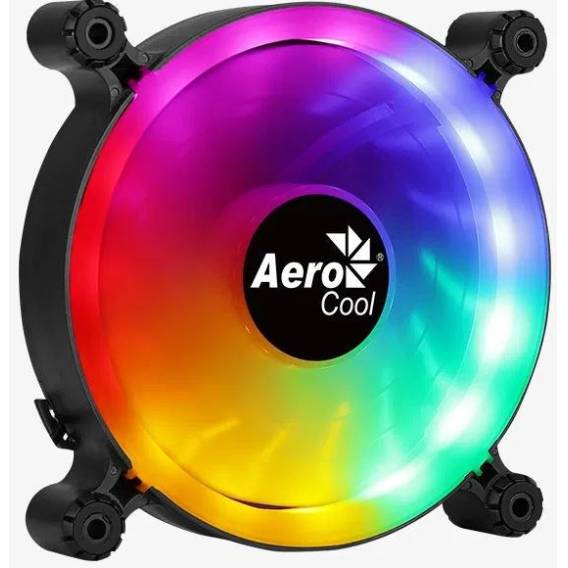 Obrázok pre Ventilátor Aerocool PGS Spectro 12 FRGB (120MM)